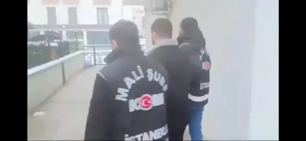 Maydonoz Döner zincirine FETÖ operasyonu! Çok sayıda kişi gözaltına alındı